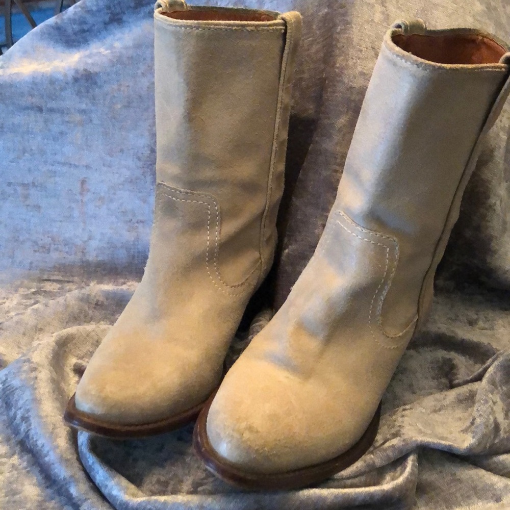 Steve Madden boots - Picture 2 of 7
